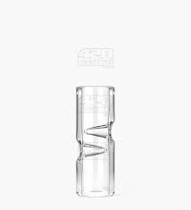 Accessory - Clear Notched Glass Tips