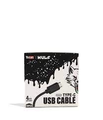 Wulf USB type C Charging Cable