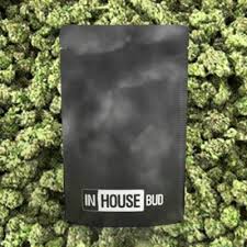 In House GMO x Gush Mints 14g