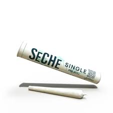 SeCHe Devil Driver 1g Preroll