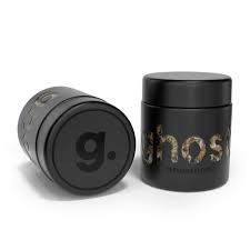 Ghost | Glue | Flower | Jar | | 3.5g