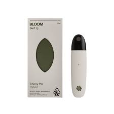 X| Bloom | Cherry Pie | All-in-One | 1g | Live