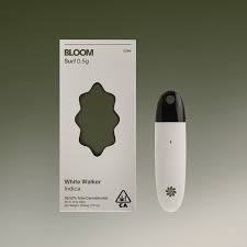 X| Bloom | White Truffle | All-in-One | 0.5g
