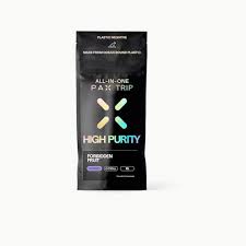 X| PAX | Forbidden Fruit | High Purity | All-in-One | 1g