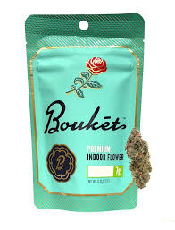 X| Bouket | Glitter Bomb | 7g