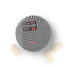 X| Off Hours | Ice Cream Zundae | Mystery Flavor | Live Rosin Gummies | 10pcs | 10mg