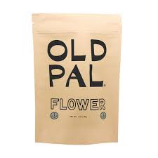 Old Pal GMO x Gush Mints 28g