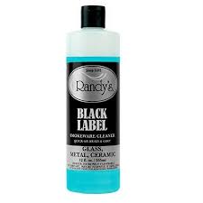 Randy's Black Label Cleaner $10