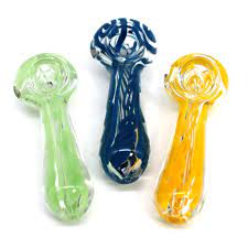 Hand Pipe $12