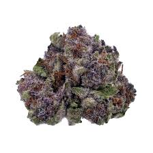Queso Exotics - Blue Andes Indoor Smalls 4g