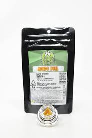 Eighth Brother - Concentrate: Mendo Fuel (Crumble) - 1g