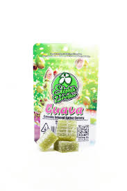 Brother - Edible: Guava (Single Gummy) - 100mg