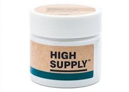 High Supply GovernMint Oasis 3.5g