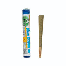 Brother - Preroll: Blue Dream - 1g
