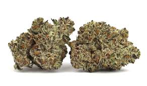 Seven Leaves - Flower: Milkshake Grenade