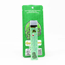 Eighth Brother - Vape: Apple Fritter (Disposable) - 1g