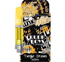 510 | Tangie Dream | 1g