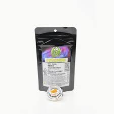 Eighth Brother - Concentrate: Northern Lights (Crumble) - 1g