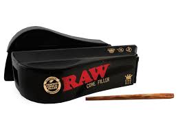 Raw Cone Filler King Size