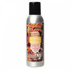 Peace & Love Smoke Odor Exterminator Spray