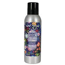 Nag Champa Smoke Odor Exterminator Spray