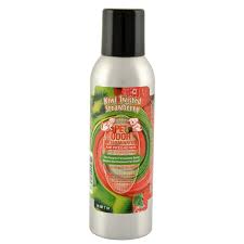 Kiwi Twisted Strawberry Smoke Odor Exterminator Spray