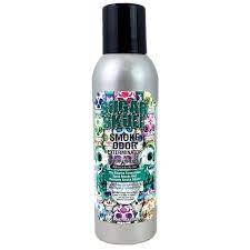 Sugar Skull Smoke Odor Exterminator Spray