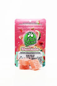 Eighth Brother - Edible: Watermelon (Single Gummy) - 100mg