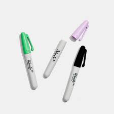 Edie Parker Marker Doob Tube