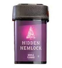 HIDDEN HELMLOCK | GELATO SUNSET (H) - 1/8oz in Dighton