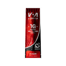 Venera Preroll 1g TYSON Indica