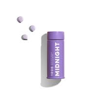 MIDNIGHT Drops for Sleep 20pk | 100mg