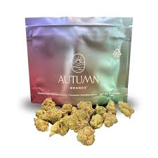 Autumn Brands Smalls 7g Frosted Fuel