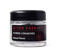The Pairist Infused 3.5g Rose Petal