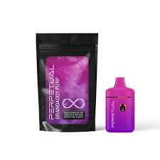 Grand Daddy Purple Disposable | 1g