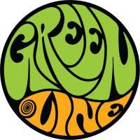 Green Line Infused 5pk Prerolls 3.5g Orange Tree