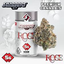 Sluggers 5g Rose