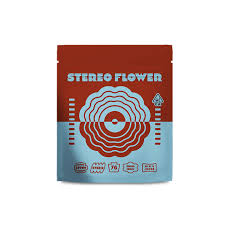 Stereo 3.5g Funfetti