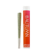 Autumn Brands Preroll 1g Granny's Little Helper