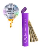 Banana Candy Infused 3pk | 1.5g