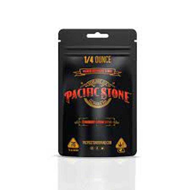 Pacific Stone - Starberry Cough - 7 Grams