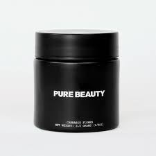 Pure Beauty 3.5g Bermuda Triangle