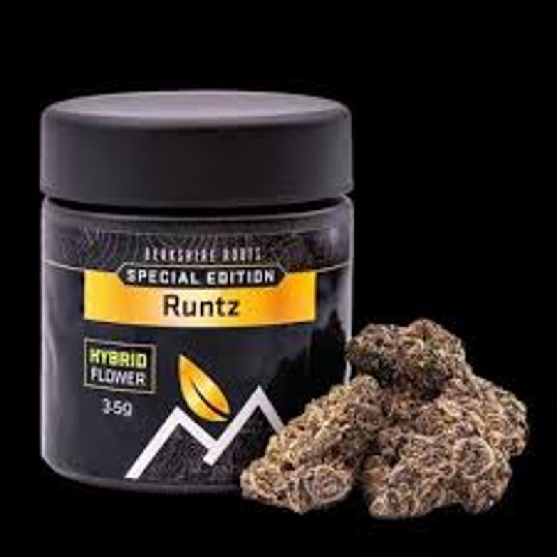 Ice Cream Kush | 3.5g