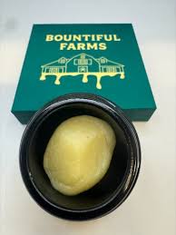 Southern Hashpitality Temple Ball | 1g