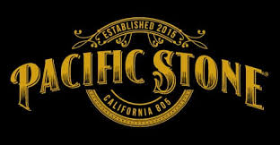 Pacific Stone 1g Blue Z