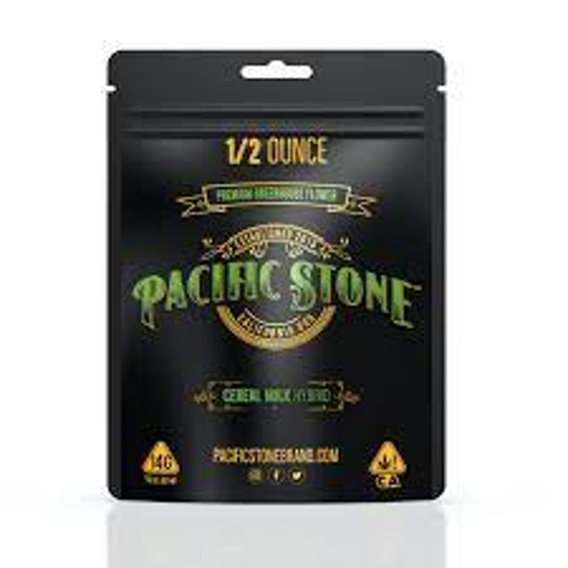 Pacific Stone - Cereal Milk - 14 Grams