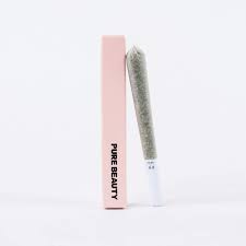 Pure Beauty Preroll 1g Gizmo's Oasis