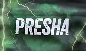 Presha 3.5g Lemon ZaZa