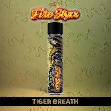 Tigers Breath Fire Styxx | 1g