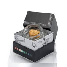 Temple Ball | Shrimp Scampi x 98' SSH | 1g